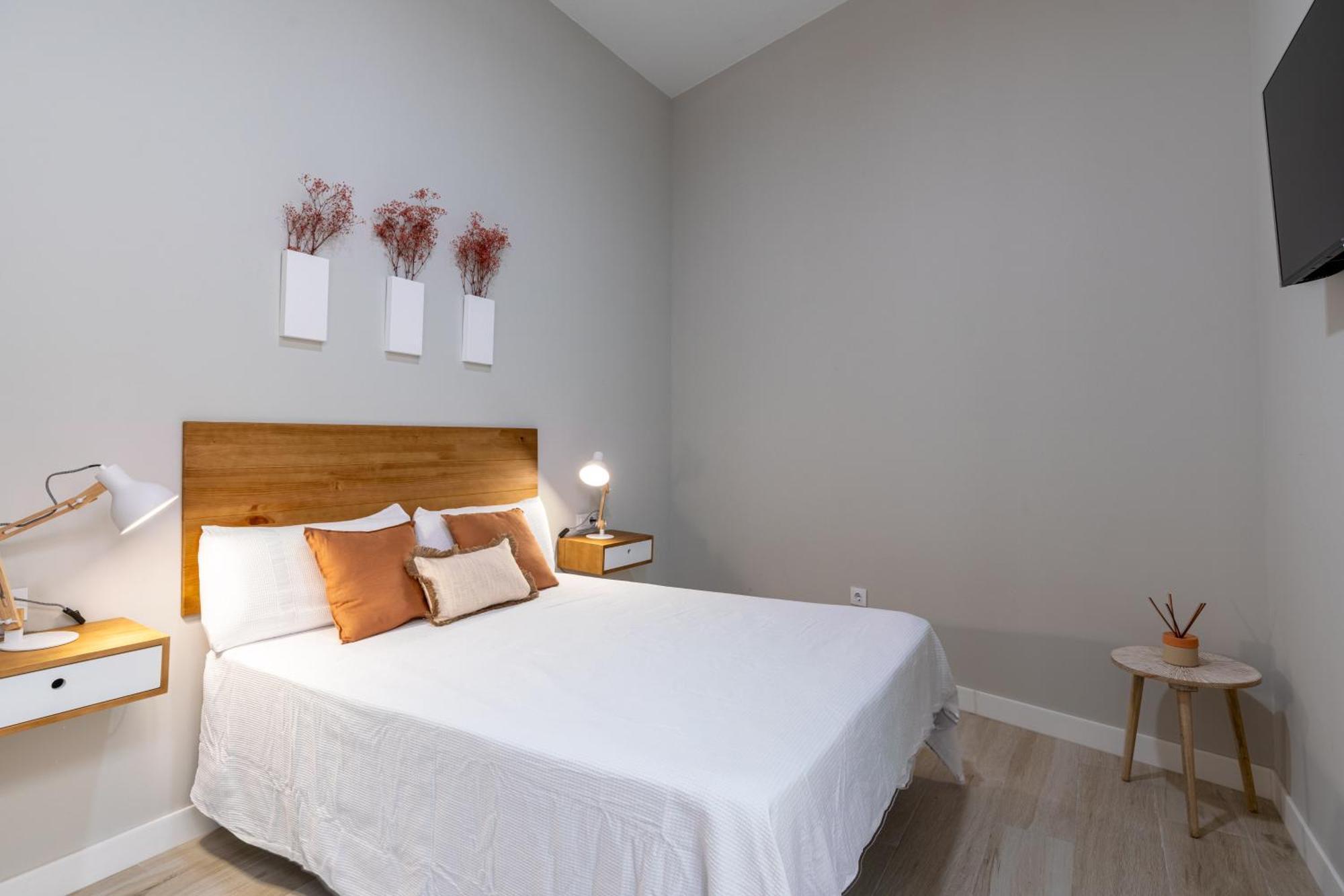 Appartement Rentalsevilla Plaza De San Quintin Ii