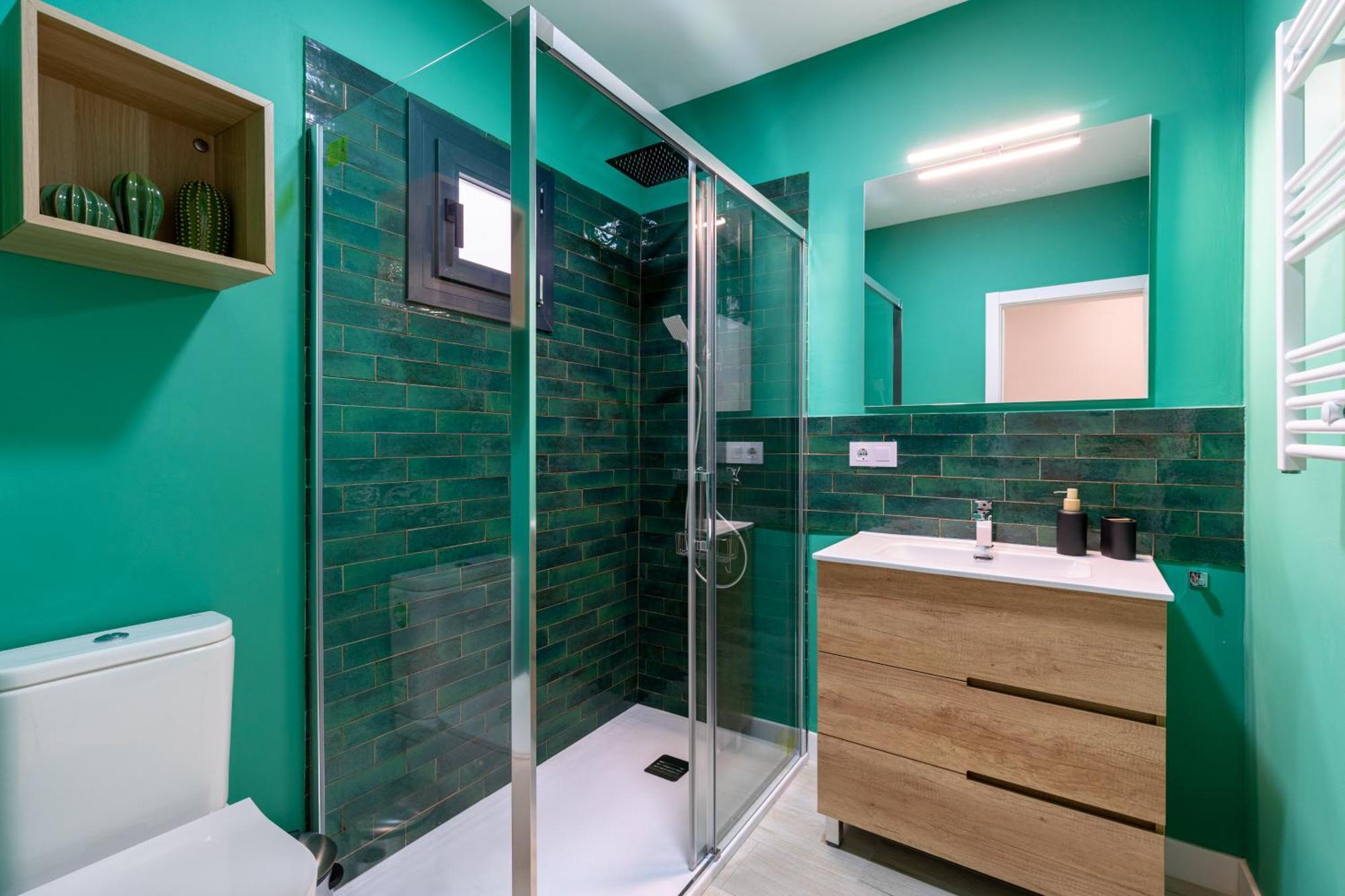 Rentalsevilla Plaza De San Quintin Ii Appartement *