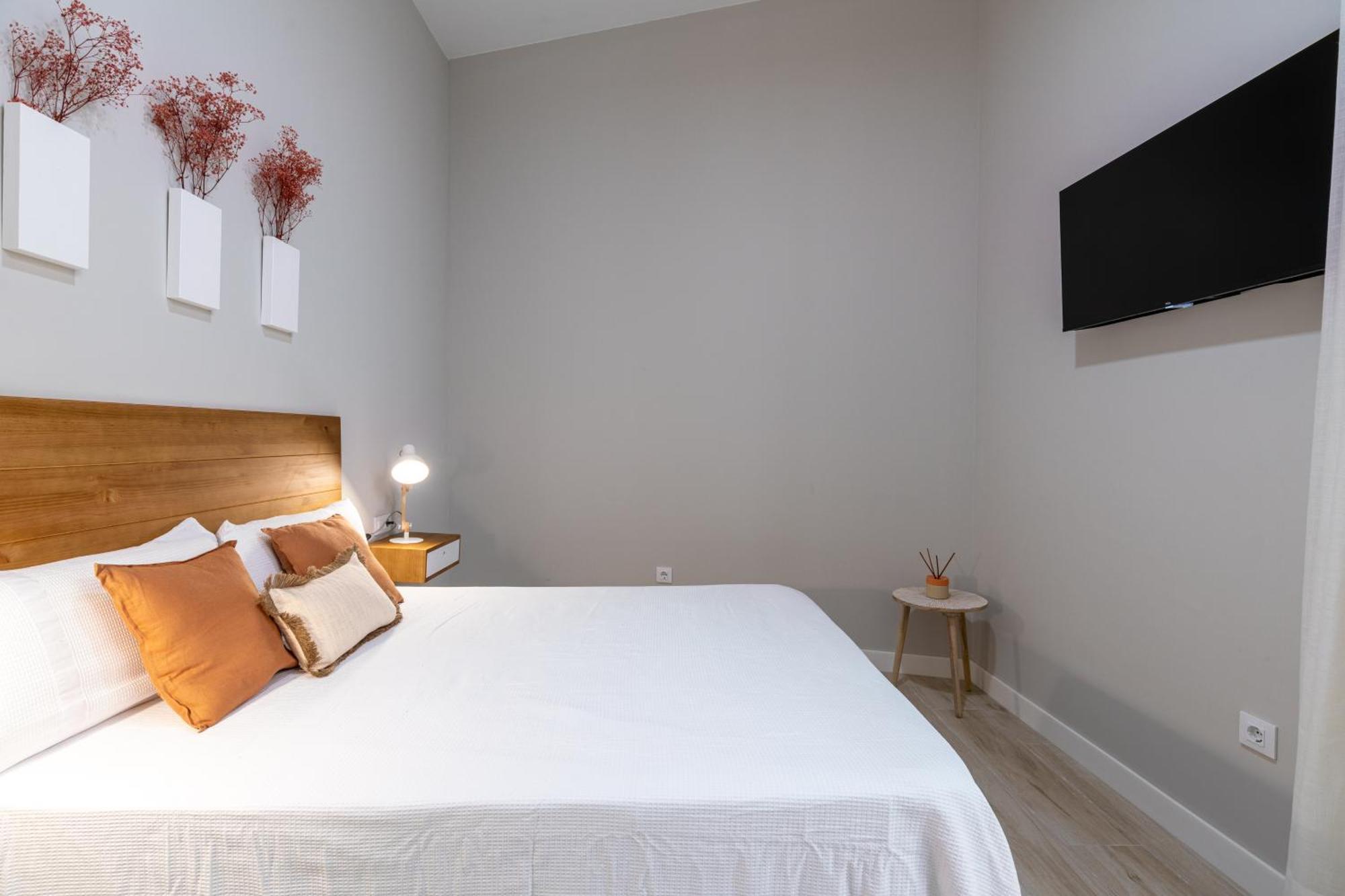 Appartement Rentalsevilla Plaza De San Quintin Ii Séville